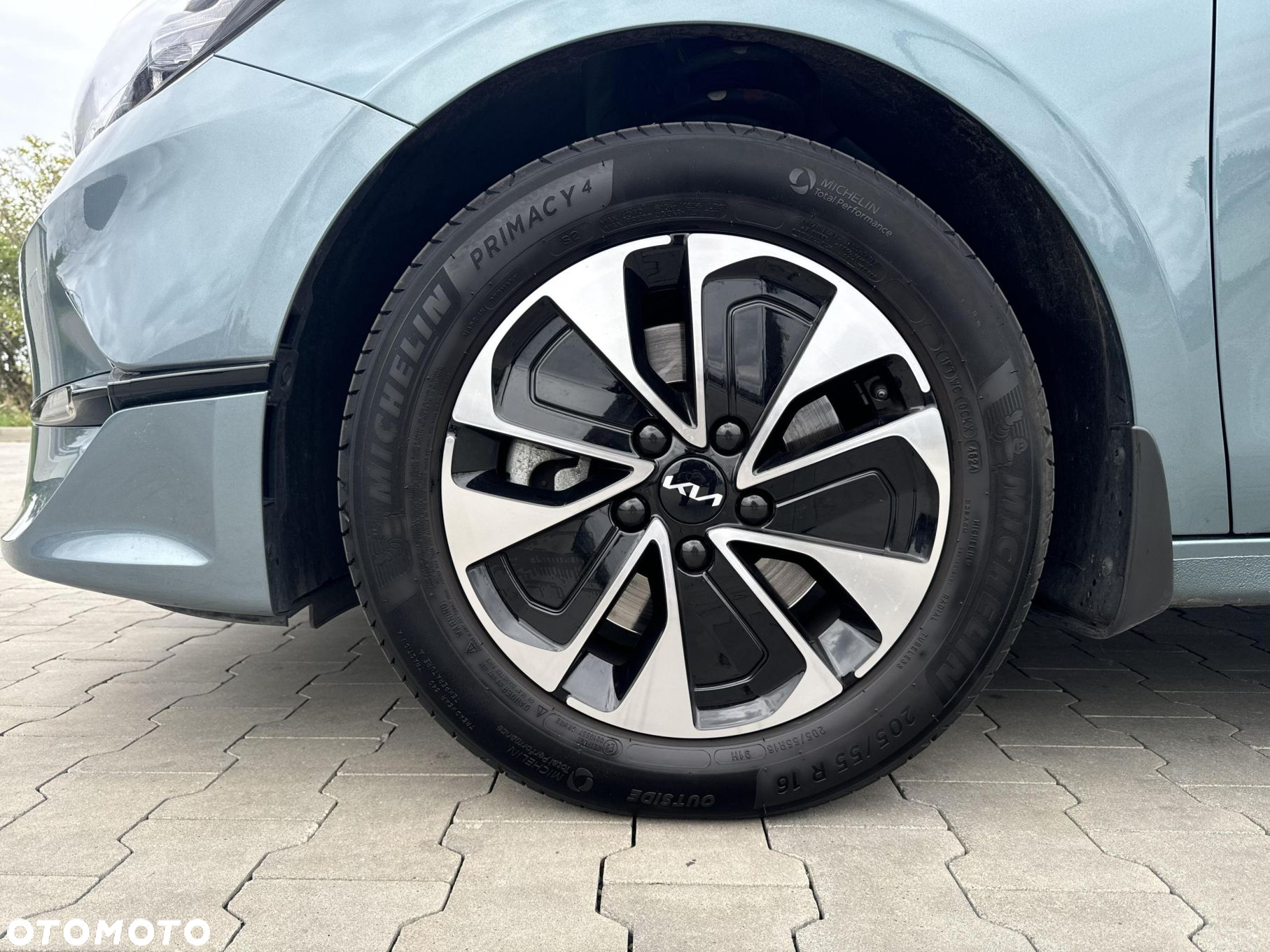 Kia Ceed 1.5 T-GDI M - 17