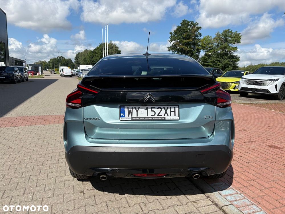 Citroën C4 - 9