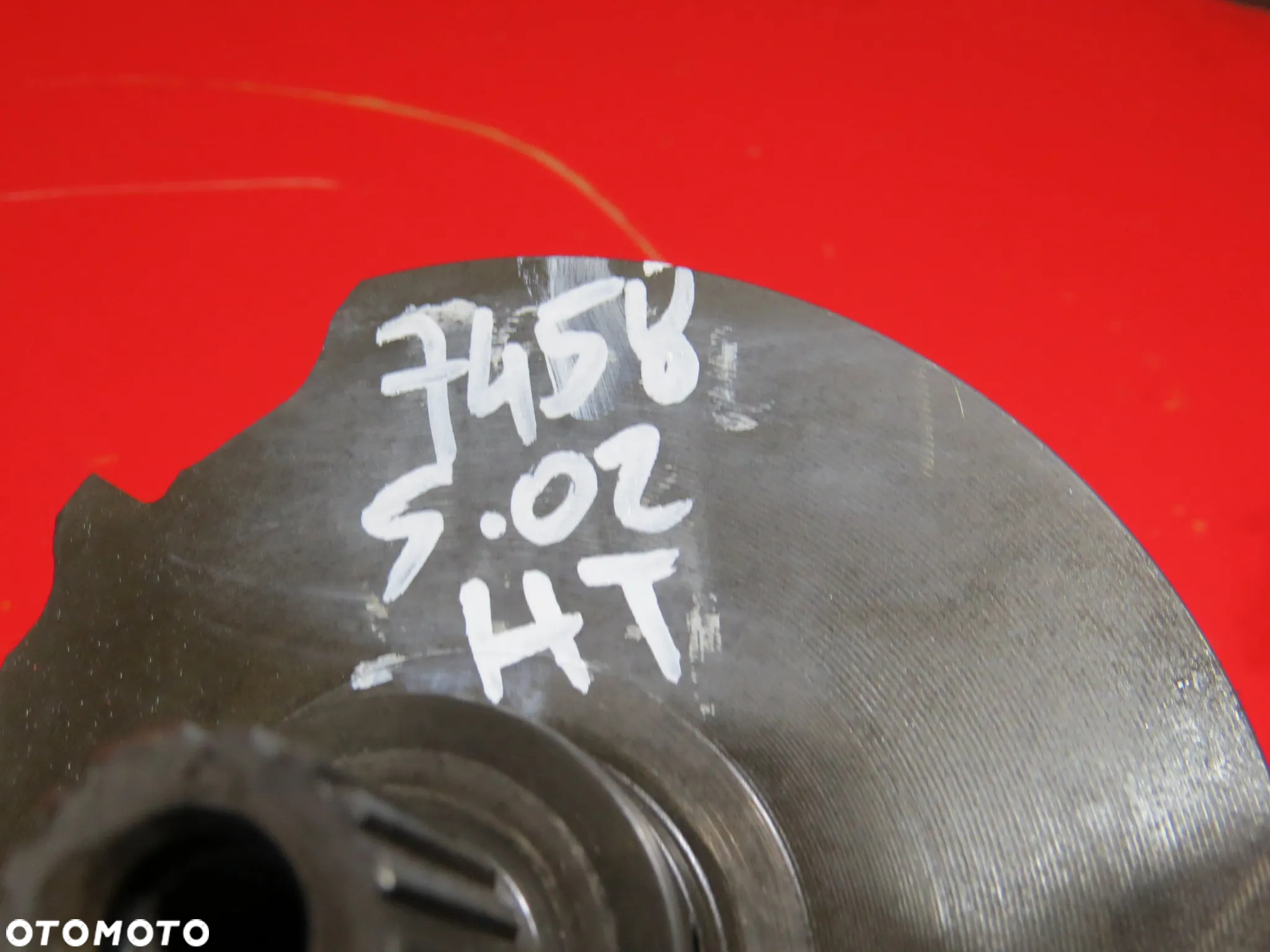 HONDA TRANSALP XL600V XL 600 V 88 airbox obudowa filtr powietrza puszka - 5