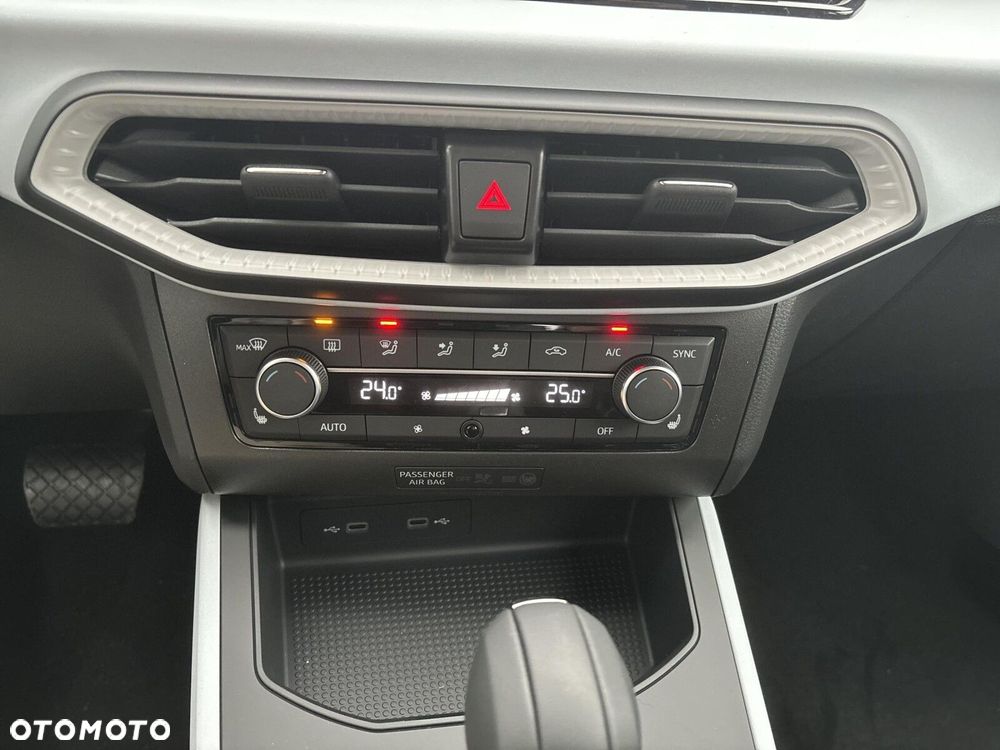 Seat Arona 1.0 TSI Style S&S DSG - 20