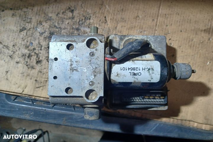 Pompa ABS S105000001P Opel Vectra B  [din 1995 pana  1999] wagon 5-usi 1.6 AT (101 hp) - 1