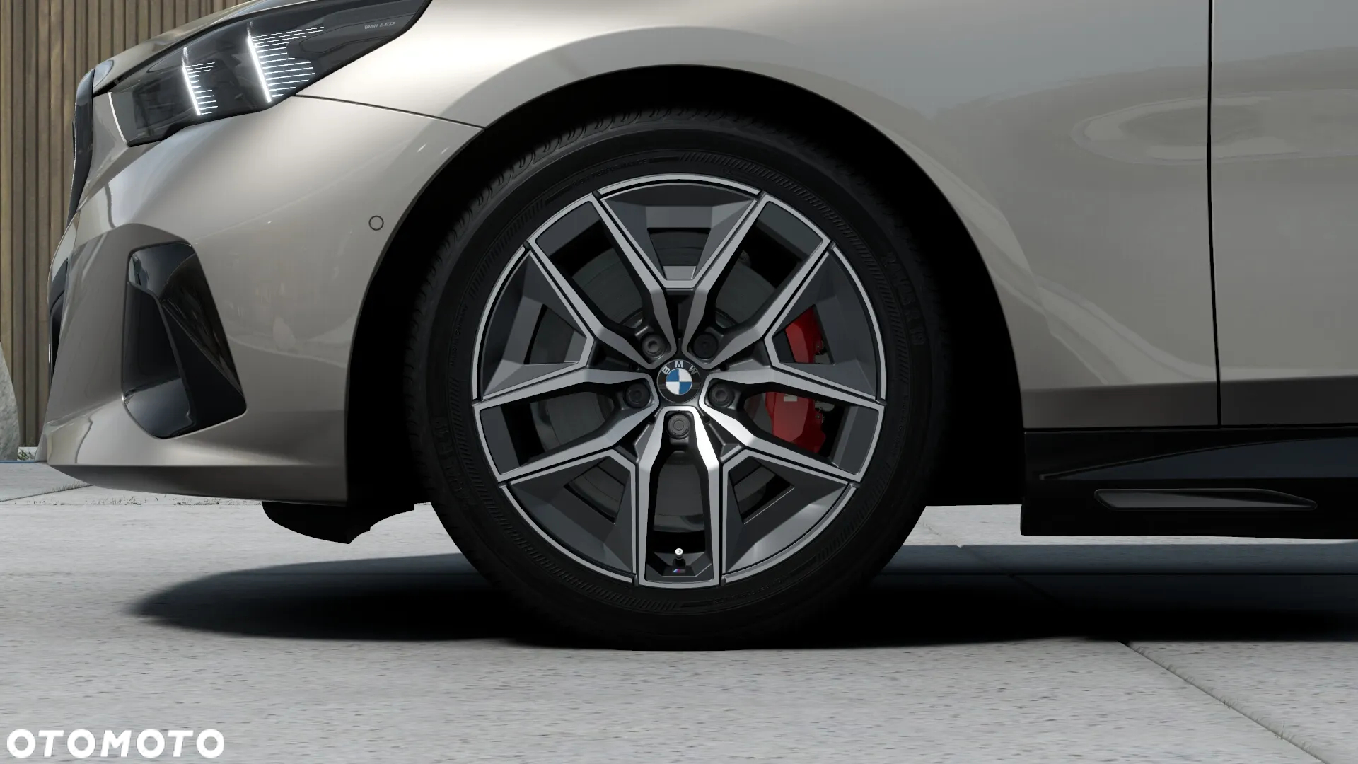 BMW Seria 5 - 4
