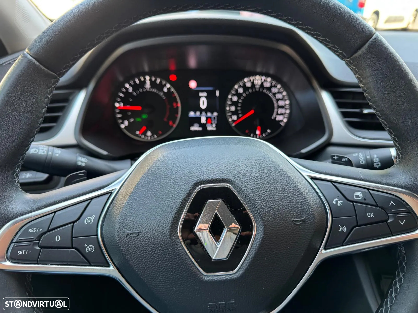 Renault Captur 1.5 dCi Exclusive EDC - 18