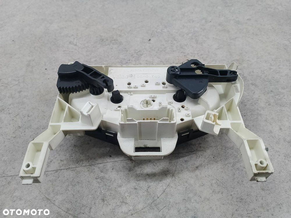 PANEL NAWIEWU RENAULT TRAFIC II 9107HAC W964098PJ   VALEO - 6