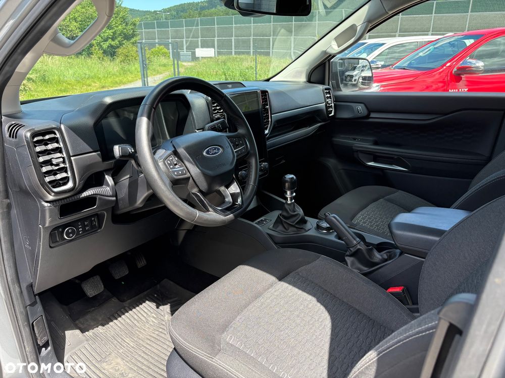 Ford Ranger 2.0 EcoBlue 4x4 DC XL - 11