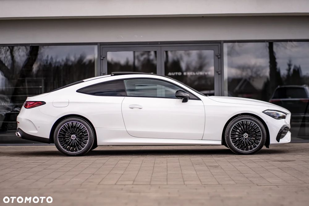 Mercedes-Benz CLE 200 9G-TRONIC Edition AMG Line - 15