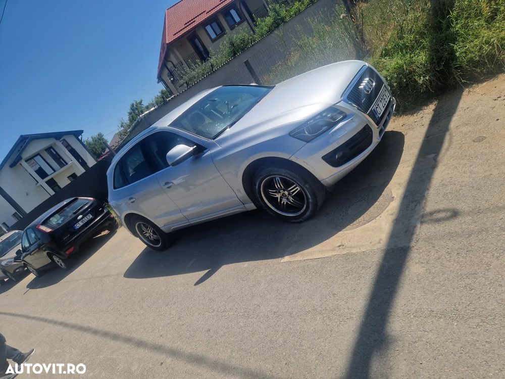 Audi Q5 - 4