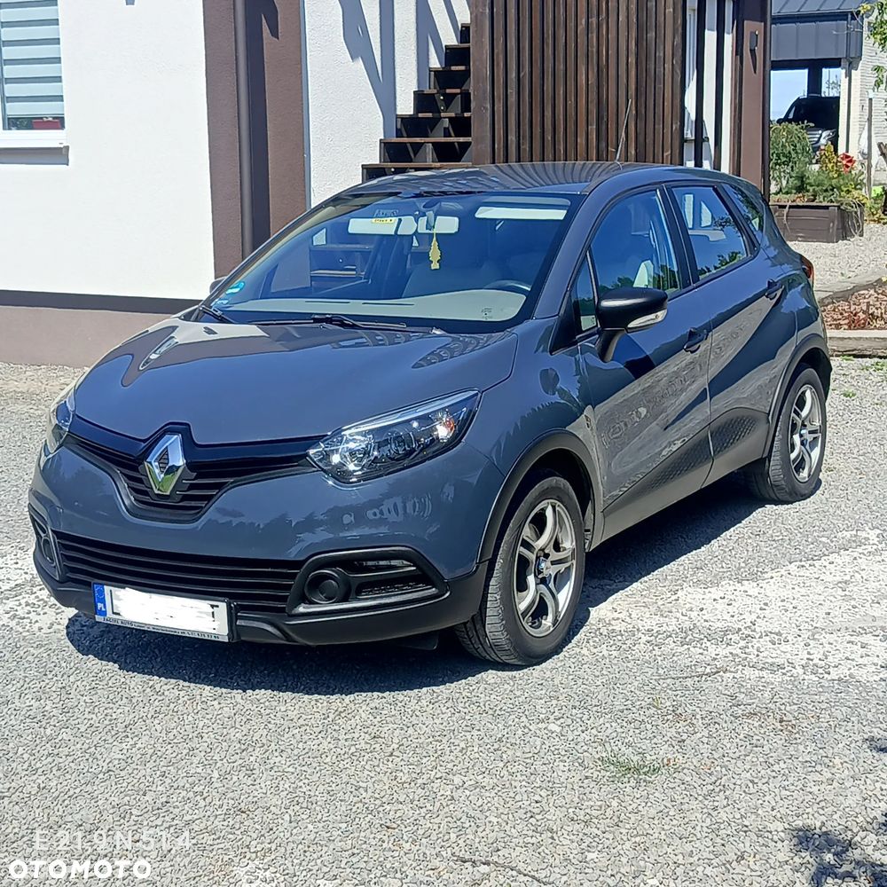 Renault Captur ENERGY dCi 90 Start&Stop XMOD - 19