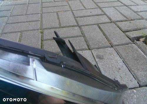 HONDA CIVIC VII LIFT 04- PRAWA PRZEDNIA LAMPA ORYGINAŁ STANLEY P4054 - 3