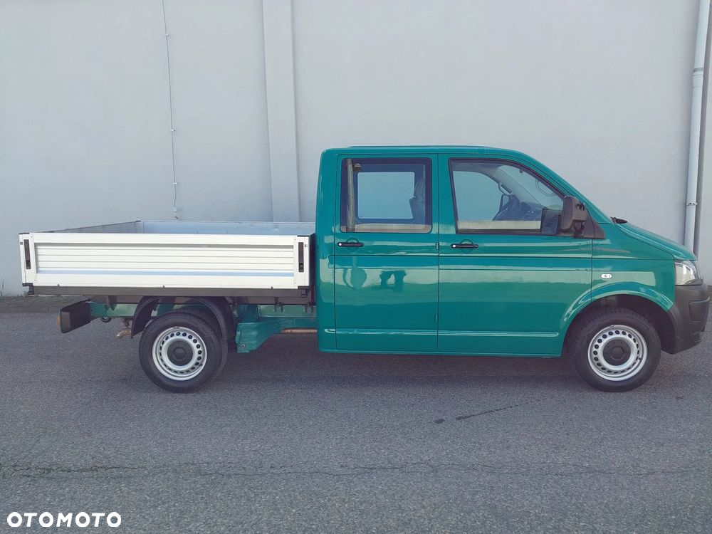 Volkswagen T5 - 8