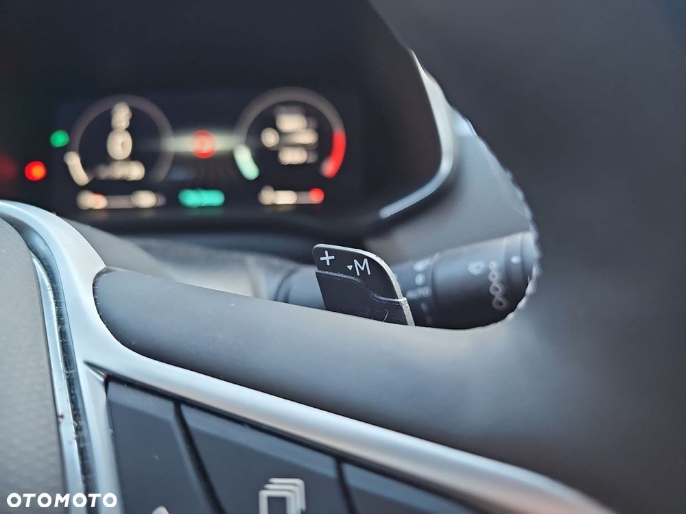 Renault Arkana 1.3 TCe mHEV Techno EDC - 24