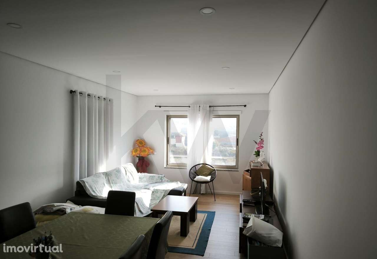 T3 centro de Esmoriz perto da praia e da estação 2 lugares de garagem - Grande imagem: 4/28