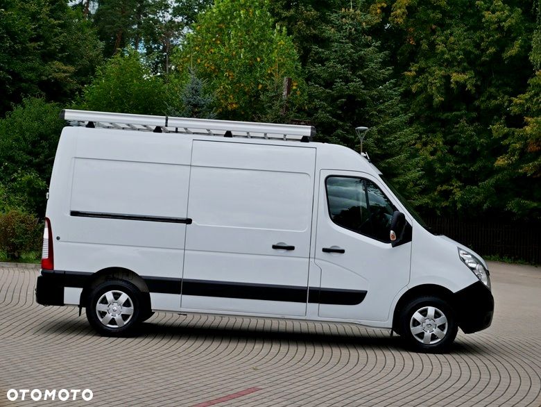 Renault MASTER - 6