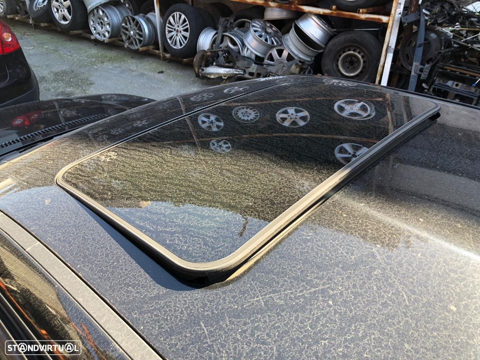 BMW 320d 136CV de 2000 para peças - 3