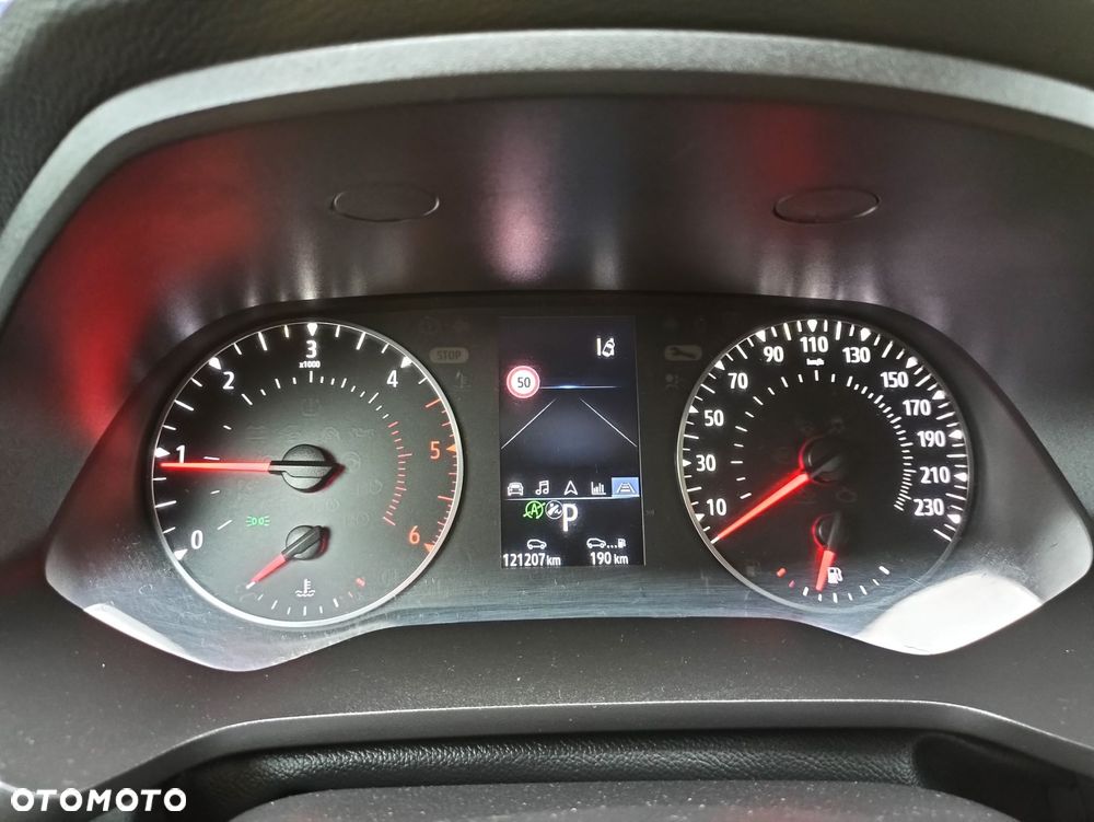 Renault Captur - 20