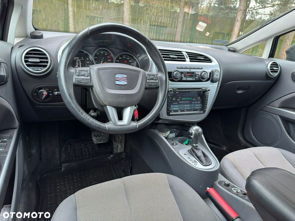 Seat Leon - 3