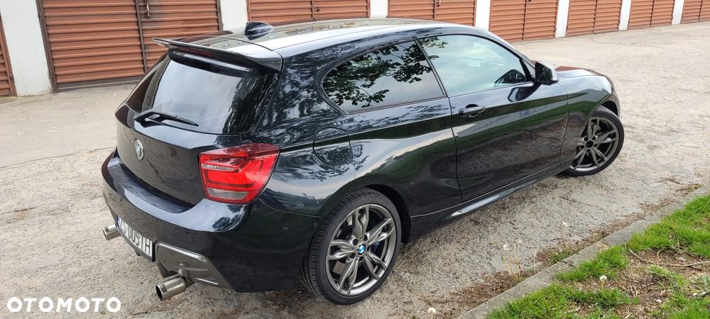 BMW Seria 1 - 6