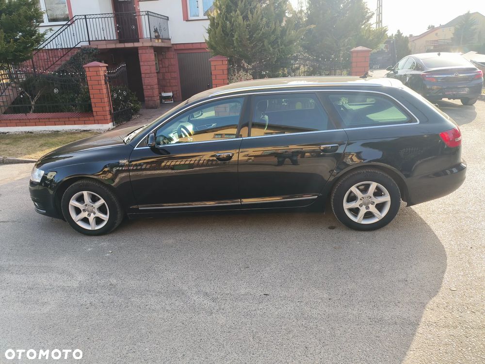 Audi A6 Avant 2.0 TDI - 36