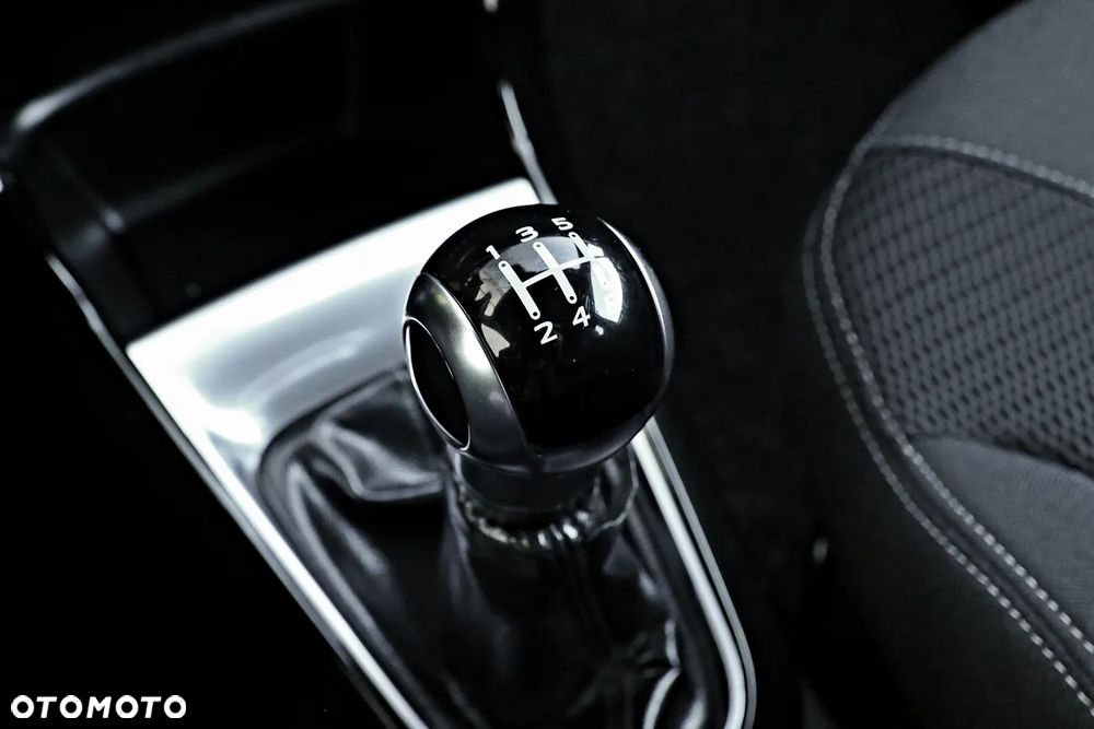 Citroën DS3 - 37