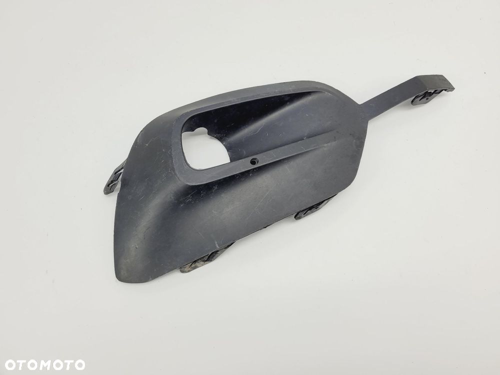 KRATKA ZDERZAKA PRAWY PRZÓD  OPEL COMBO E 2018- 9816778580, #14972 - 2