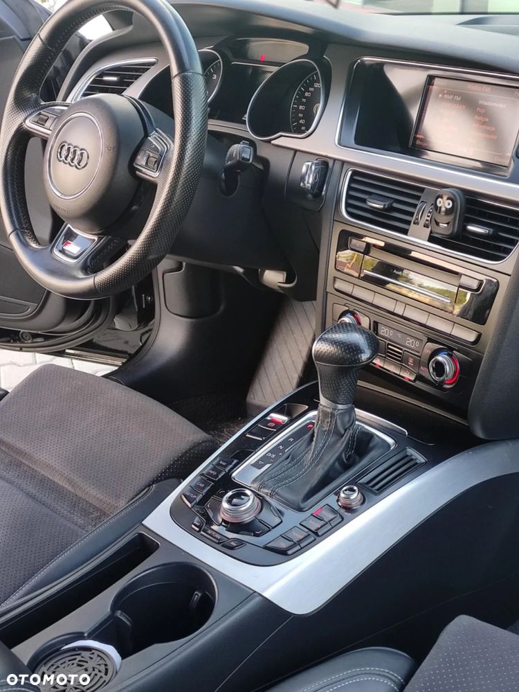 Audi A5 Coupé 3.0 TDI clean diesel Quattro S tronic - 30