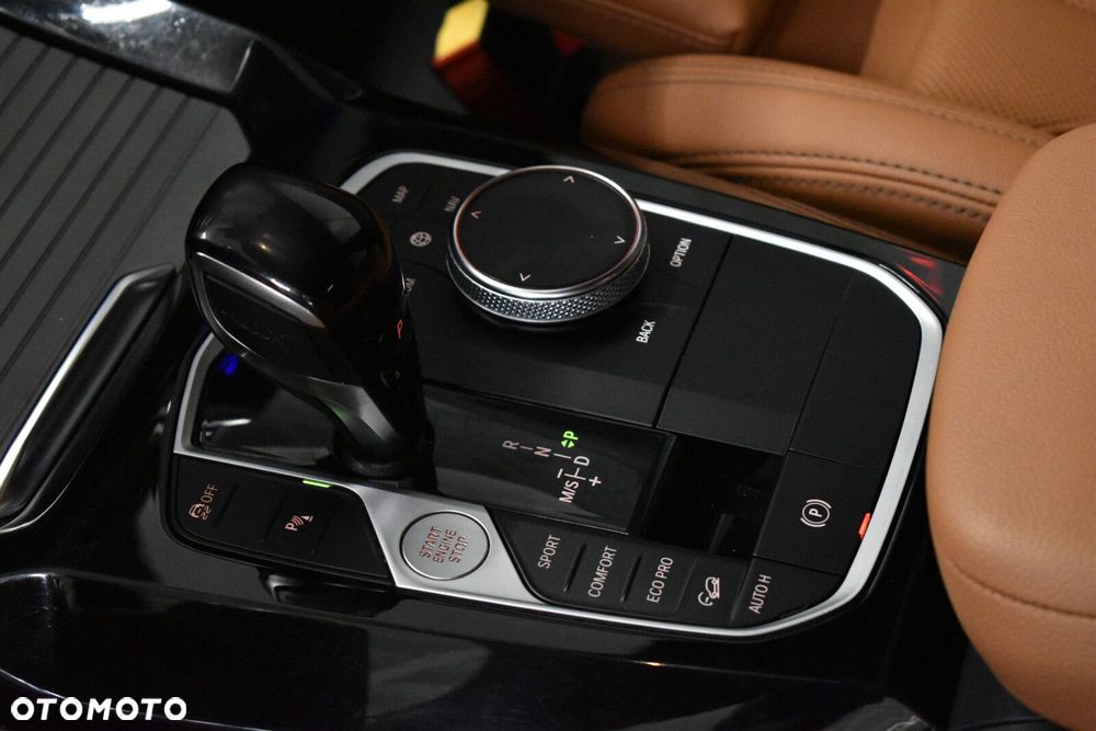BMW X3 - 20