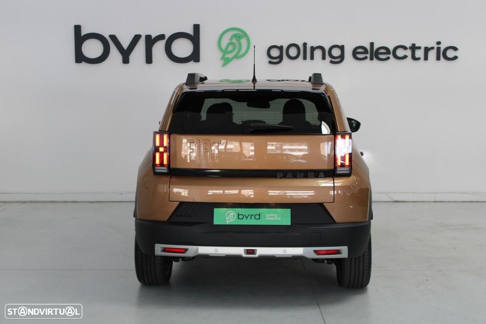 Fiat Grande Panda 44kWh La Prima - 7