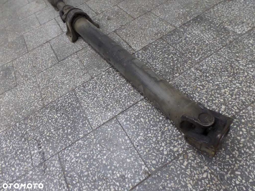 ISUZU NPR NQR NKR 5.2 EASYSHIFT WAL NAPEDOWY 210 DL 17.5 01-07 - 5