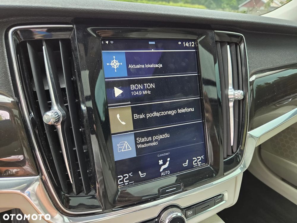 Volvo S90 T5 Momentum - 15