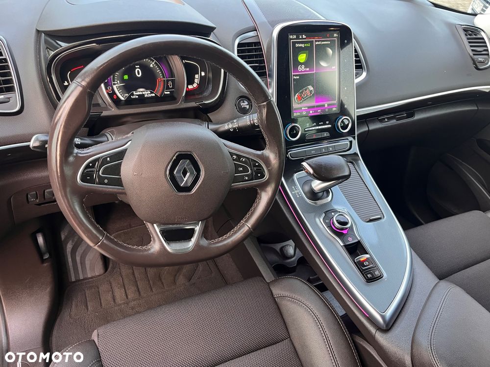 Renault Espace Energy dCi 160 EDC Business - 9