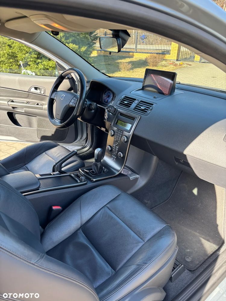 Volvo C30 D2 R-Design - 15