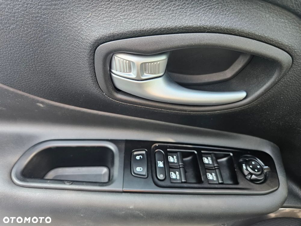 Jeep Renegade 1.0 T-GDI Limited - 21