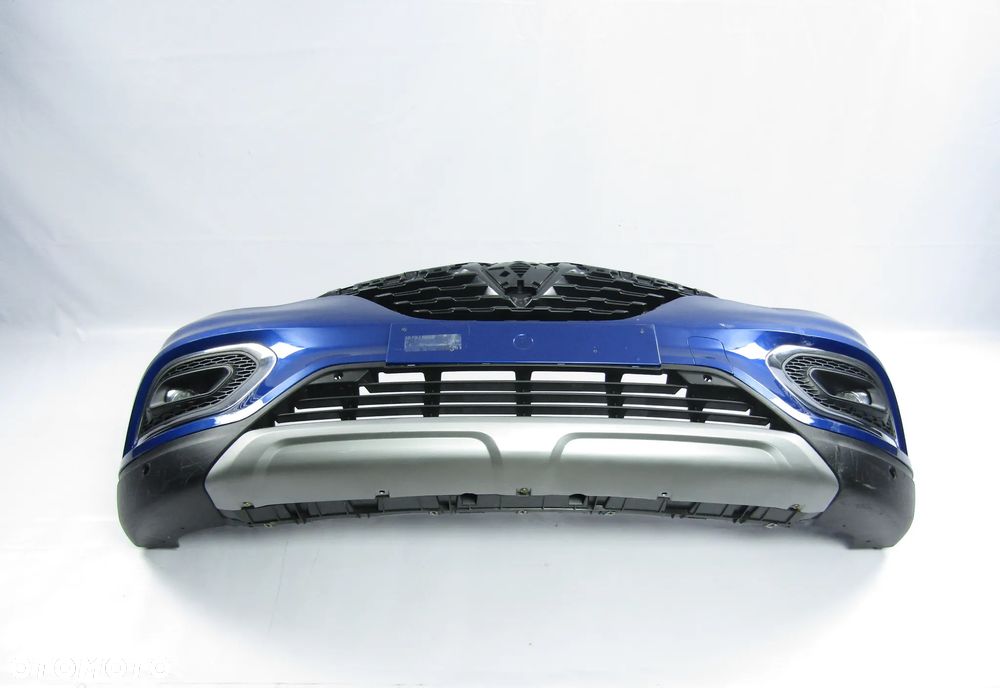 Zderzak przedni Renault Kadjar 18 - 23 Pdc-6 Kod lakieru nieznany - 3