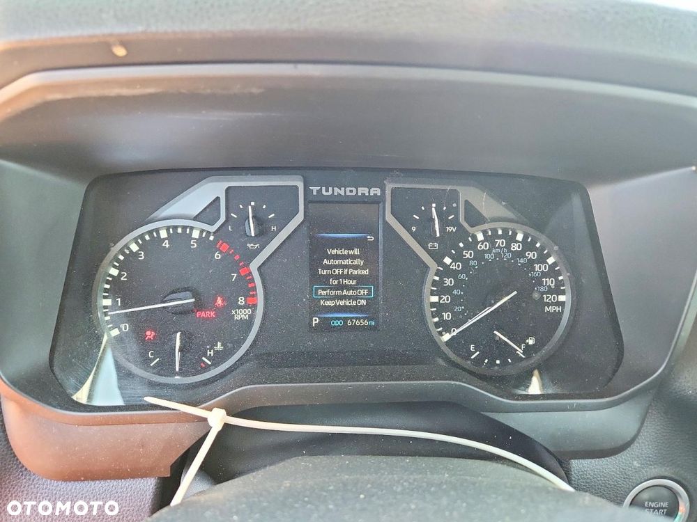 Toyota Tundra - 10