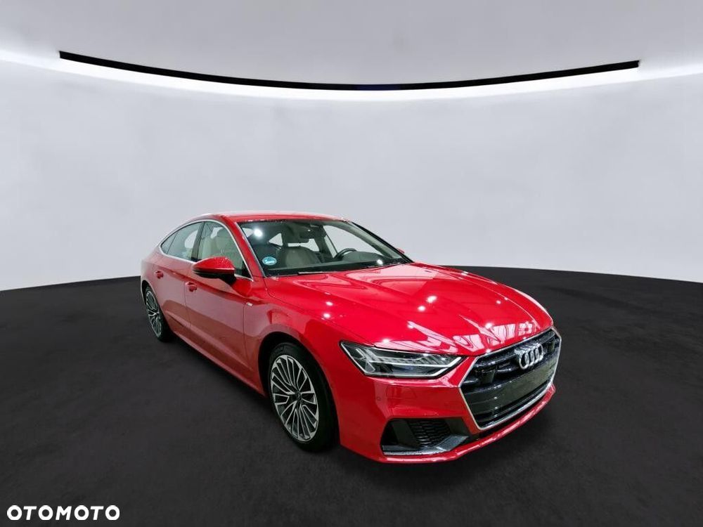 Audi A7 Sportback - 3
