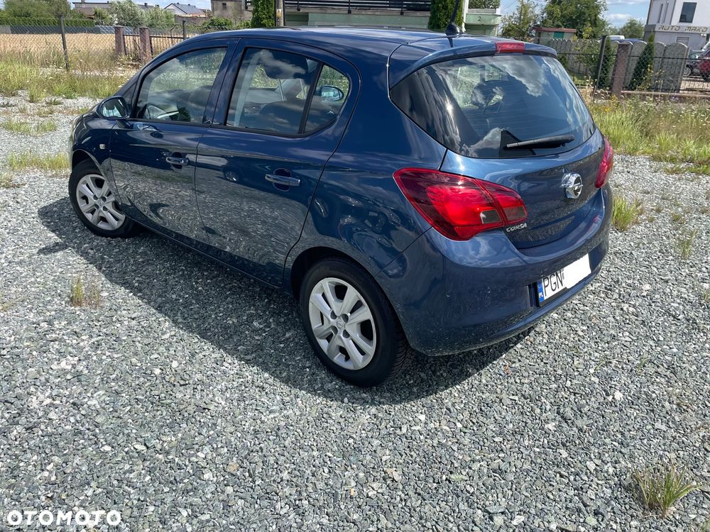 Opel Corsa - 3