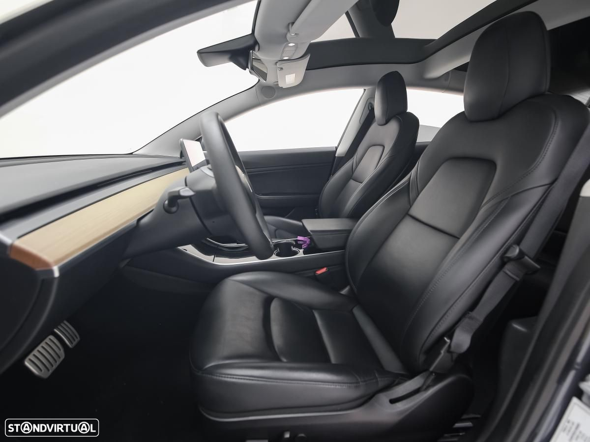 Tesla Model 3 AWD Dual Motor Performance - 8
