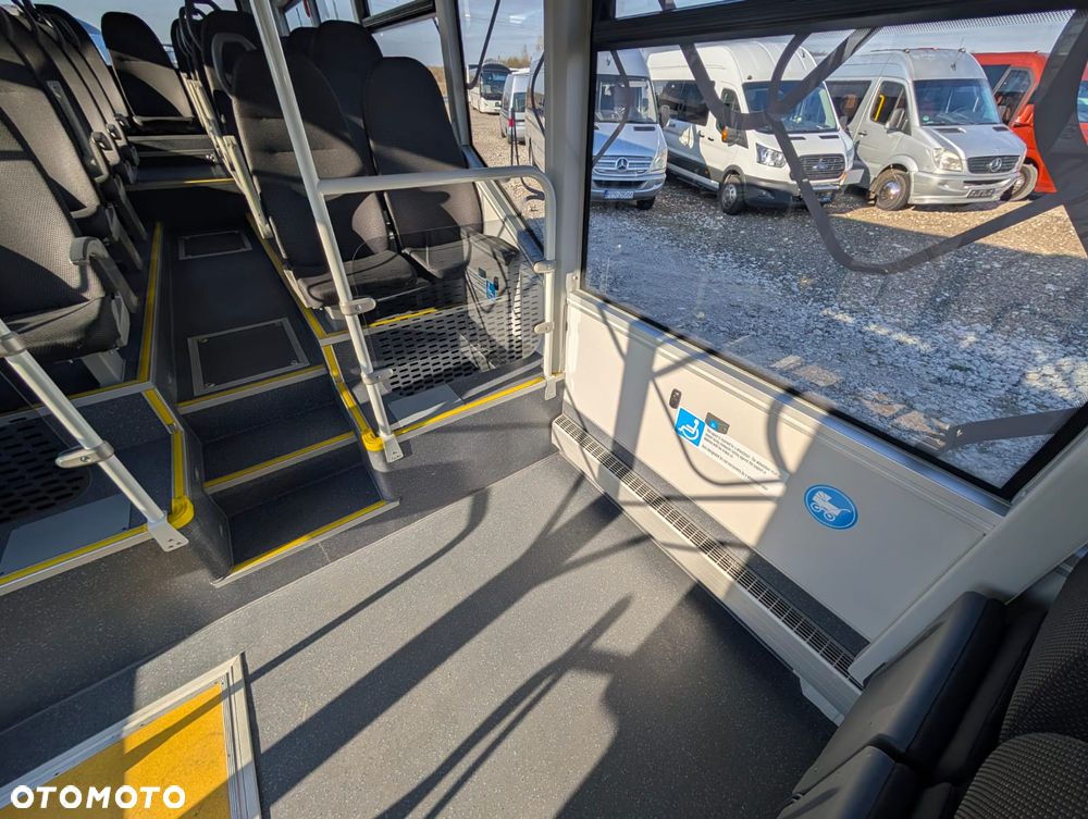 Mercedes-Benz Guleryuz 12LE - 26