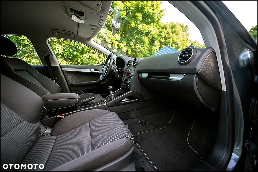 Audi A3 - 33