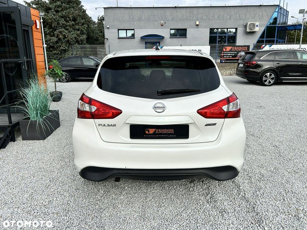 Nissan Pulsar 1.2 DIG-T Tekna - 39