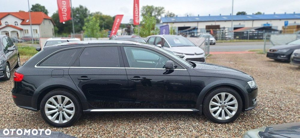 Audi A4 Allroad - 5