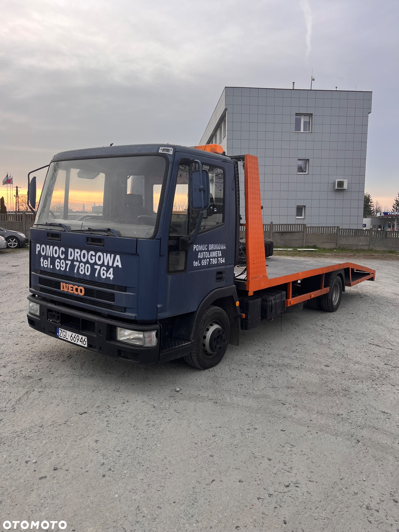 Iveco Eurocargo 75e14 - 3