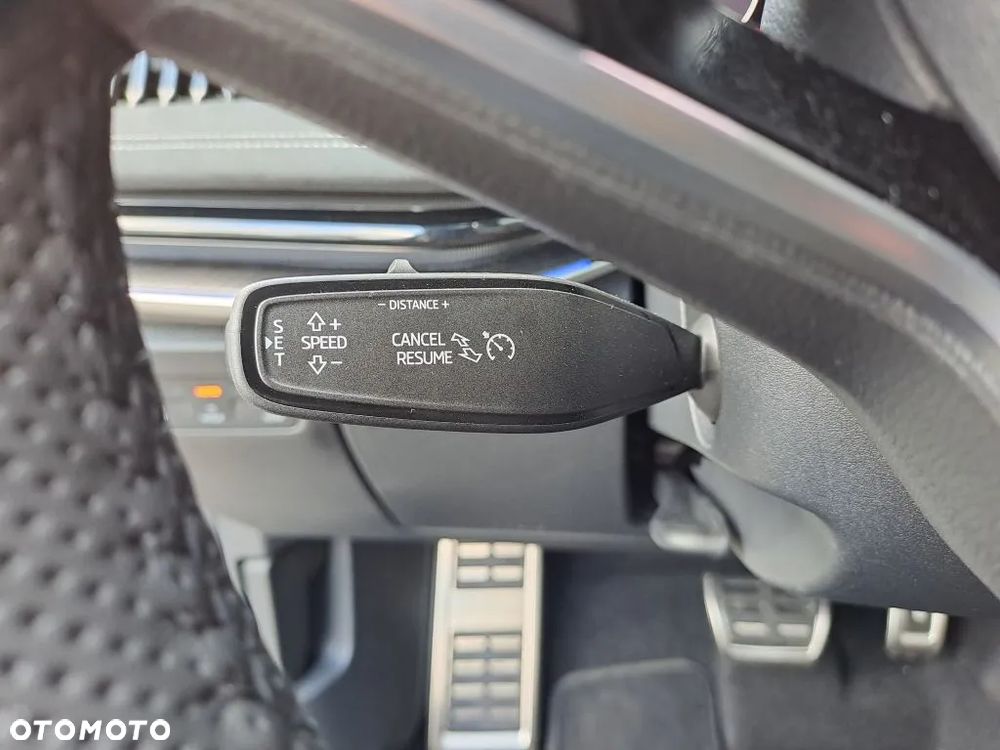 Skoda Superb 2.0 TSI Sportline DSG - 13