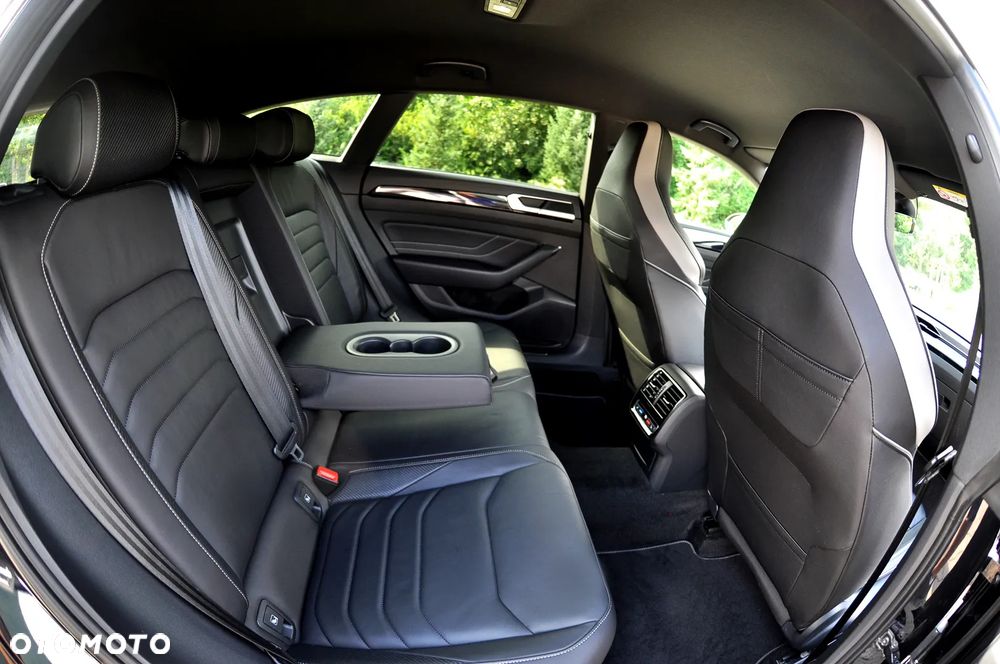 Volkswagen Arteon 2.0 TDI SCR 4Motion DSG R-Line - 22