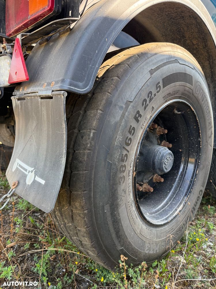 Langendorf SKS-HS 24/30 - 2