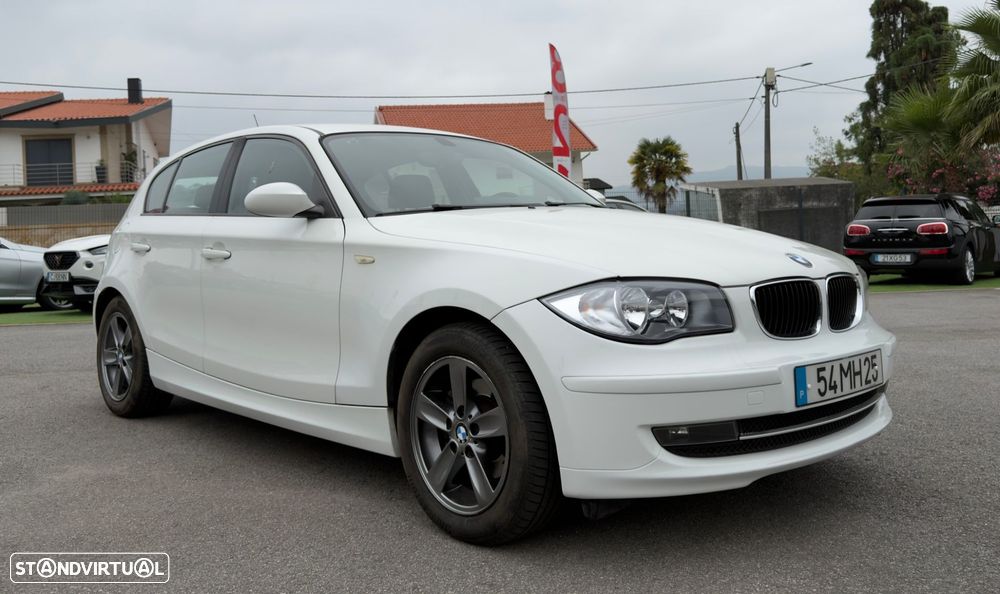 BMW 118 d - 3