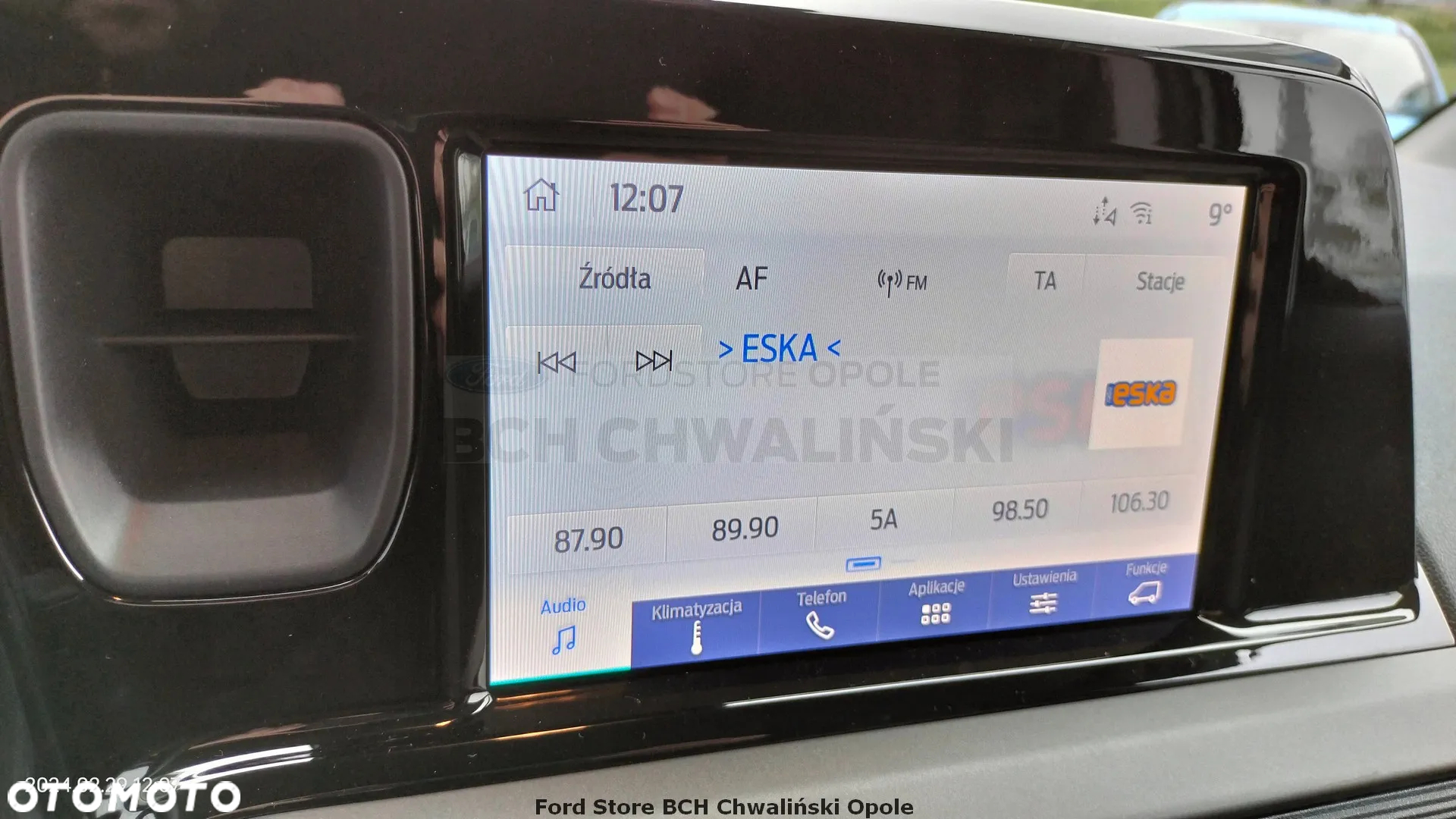 Ford TRANSIT COURIER - 18