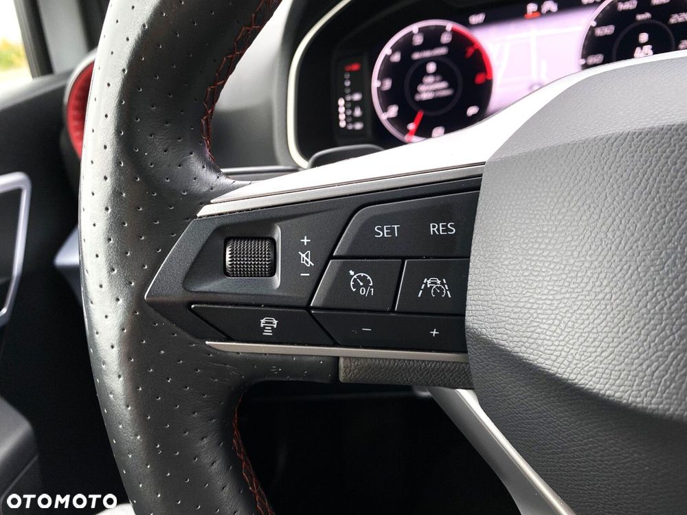 Seat Arona 1.0 TSI FR S&S DSG - 26