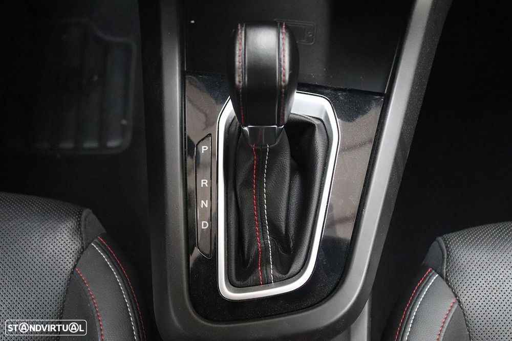 Renault Arkana 1.3 TCe R.S.Line EDC - 19