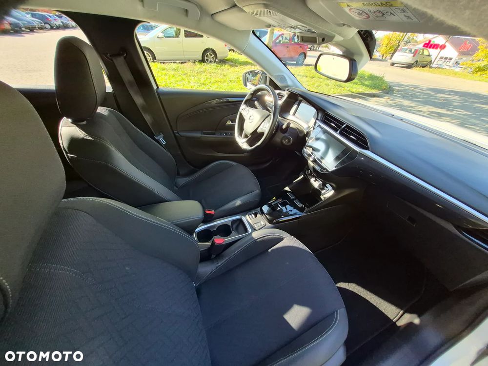 Opel Corsa 1.2 Elegance Business Pack S&S - 37